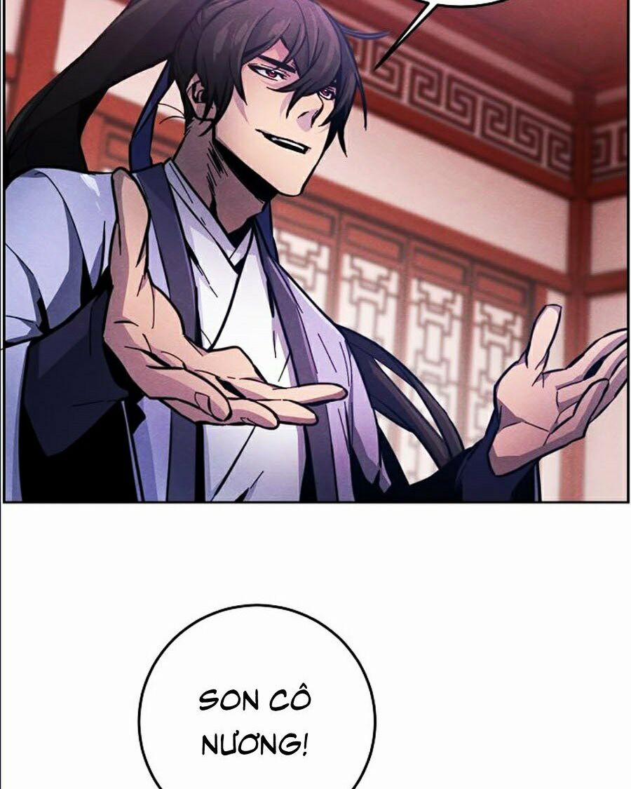 Cuồng Ma Hồi Quy 10 trang 119