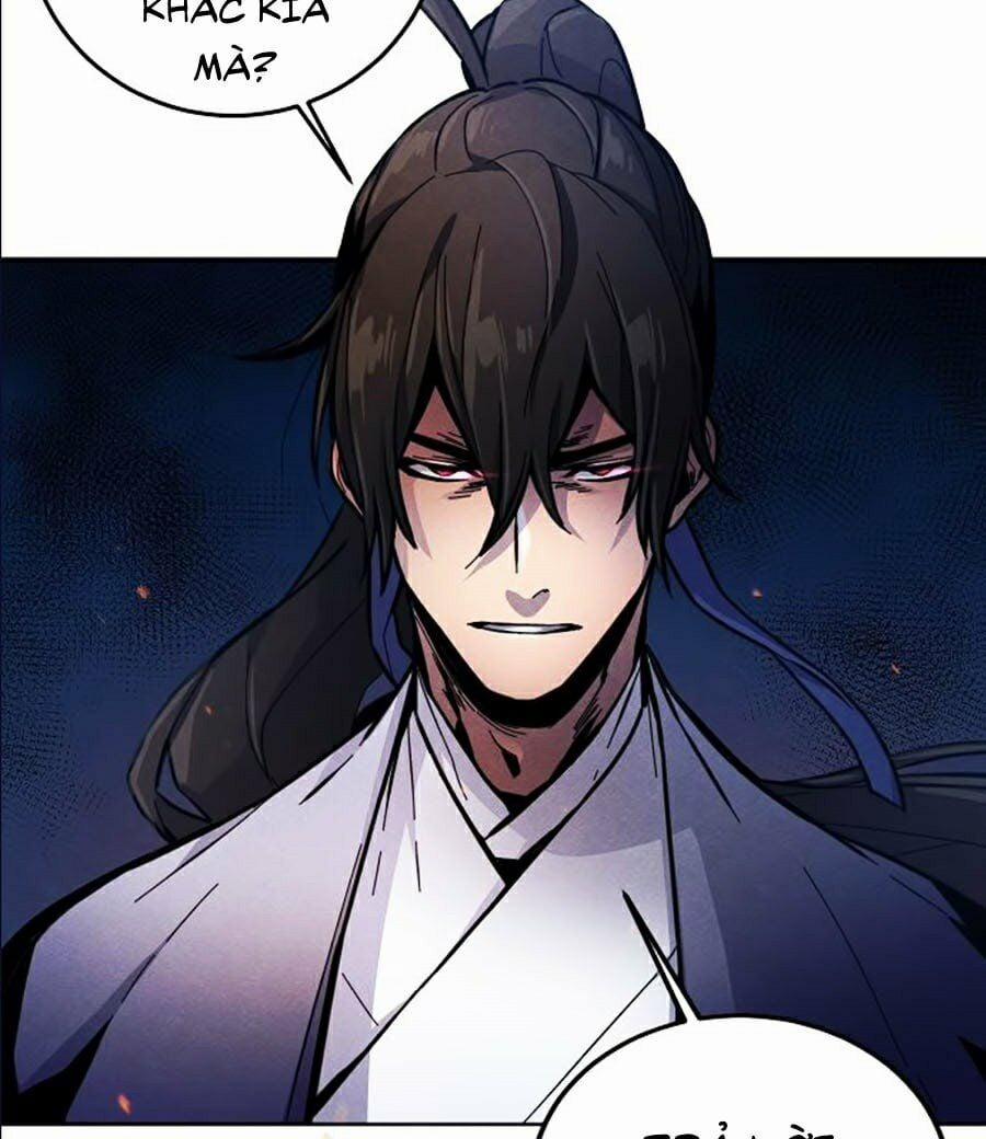 Cuồng Ma Hồi Quy 10 trang 12