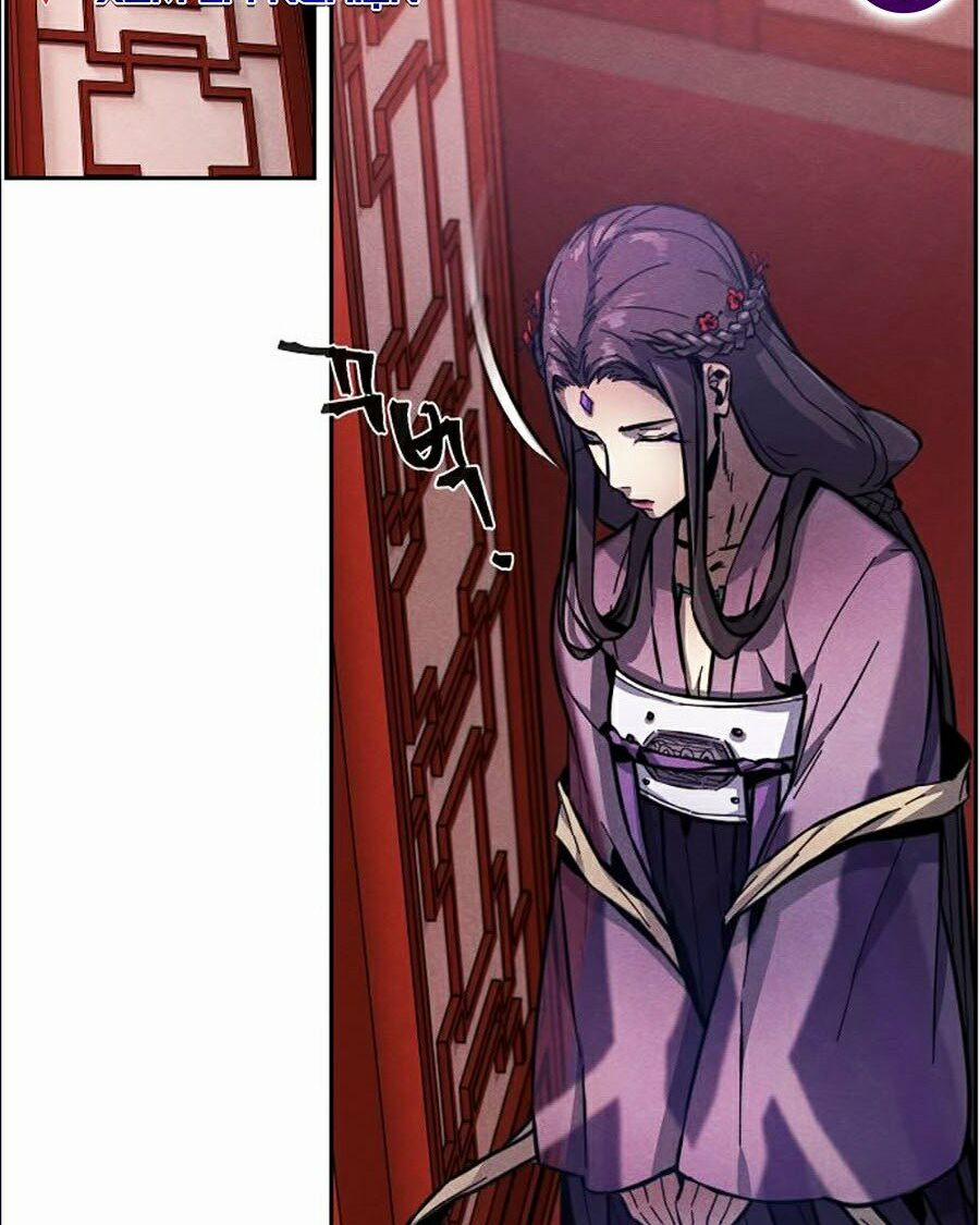 Cuồng Ma Hồi Quy 10 trang 121