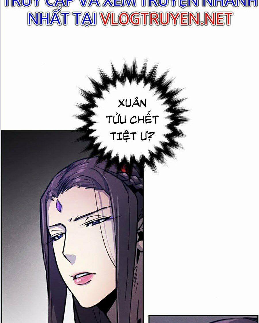 Cuồng Ma Hồi Quy 10 trang 124