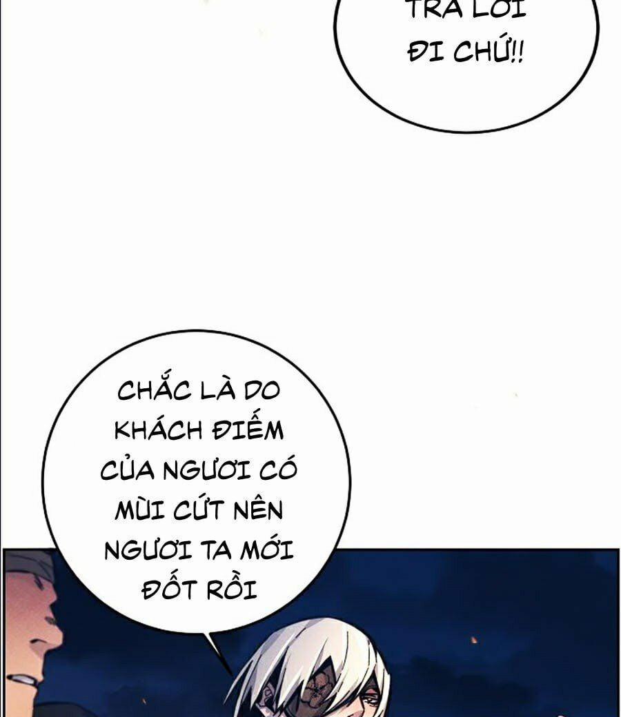 Cuồng Ma Hồi Quy 10 trang 13