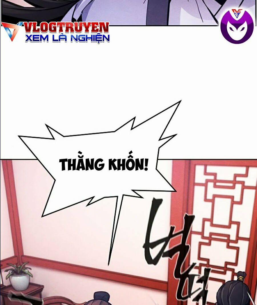 Cuồng Ma Hồi Quy 10 trang 131