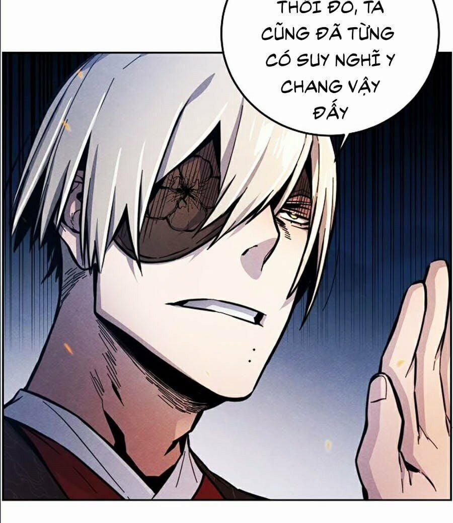 Cuồng Ma Hồi Quy 10 trang 15