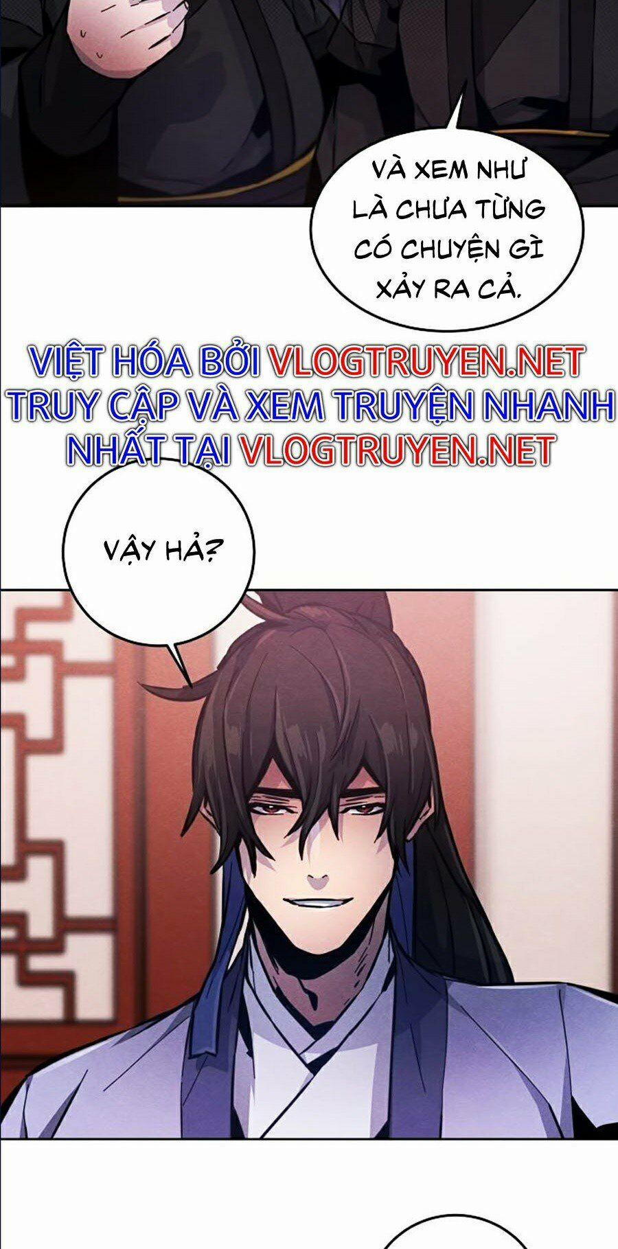 Cuồng Ma Hồi Quy 10 trang 150