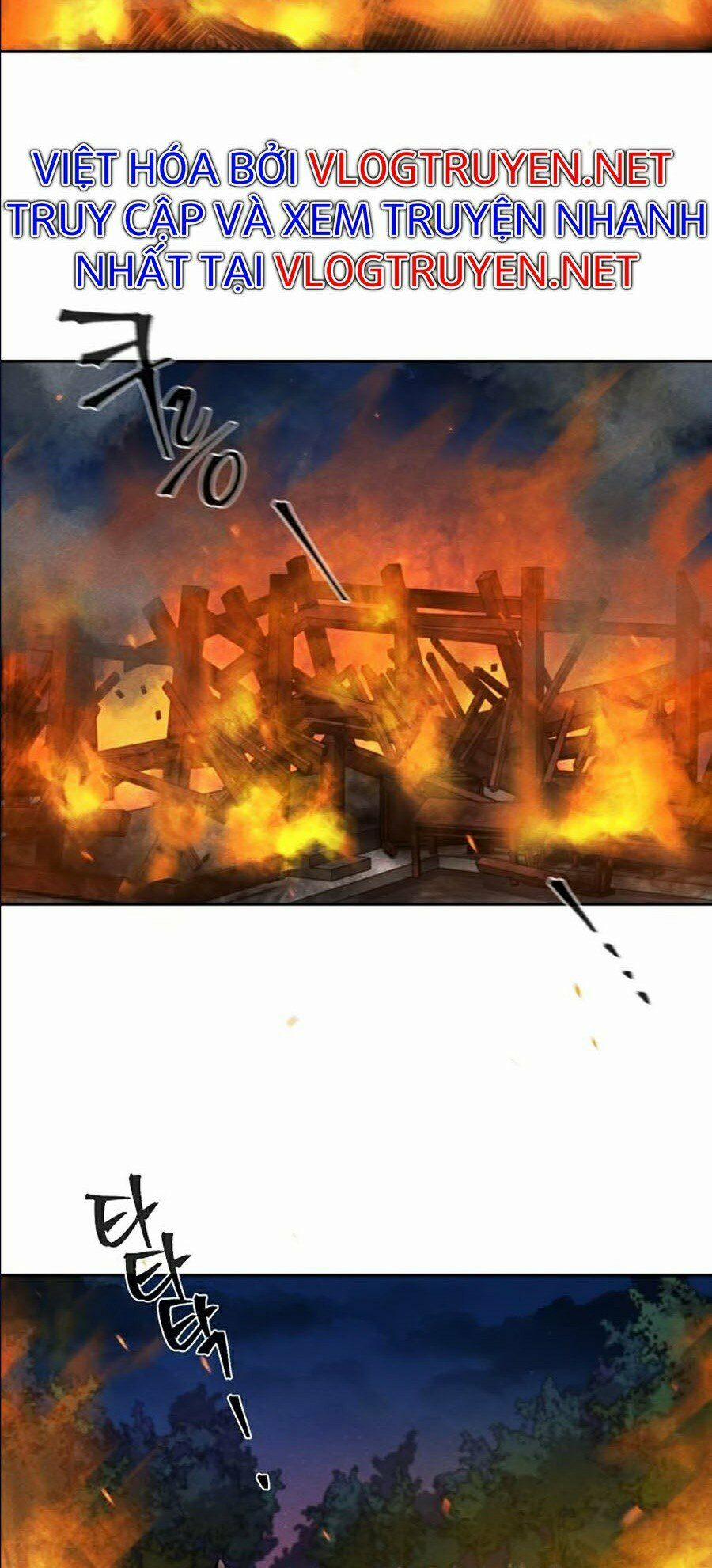 Cuồng Ma Hồi Quy 10 trang 2