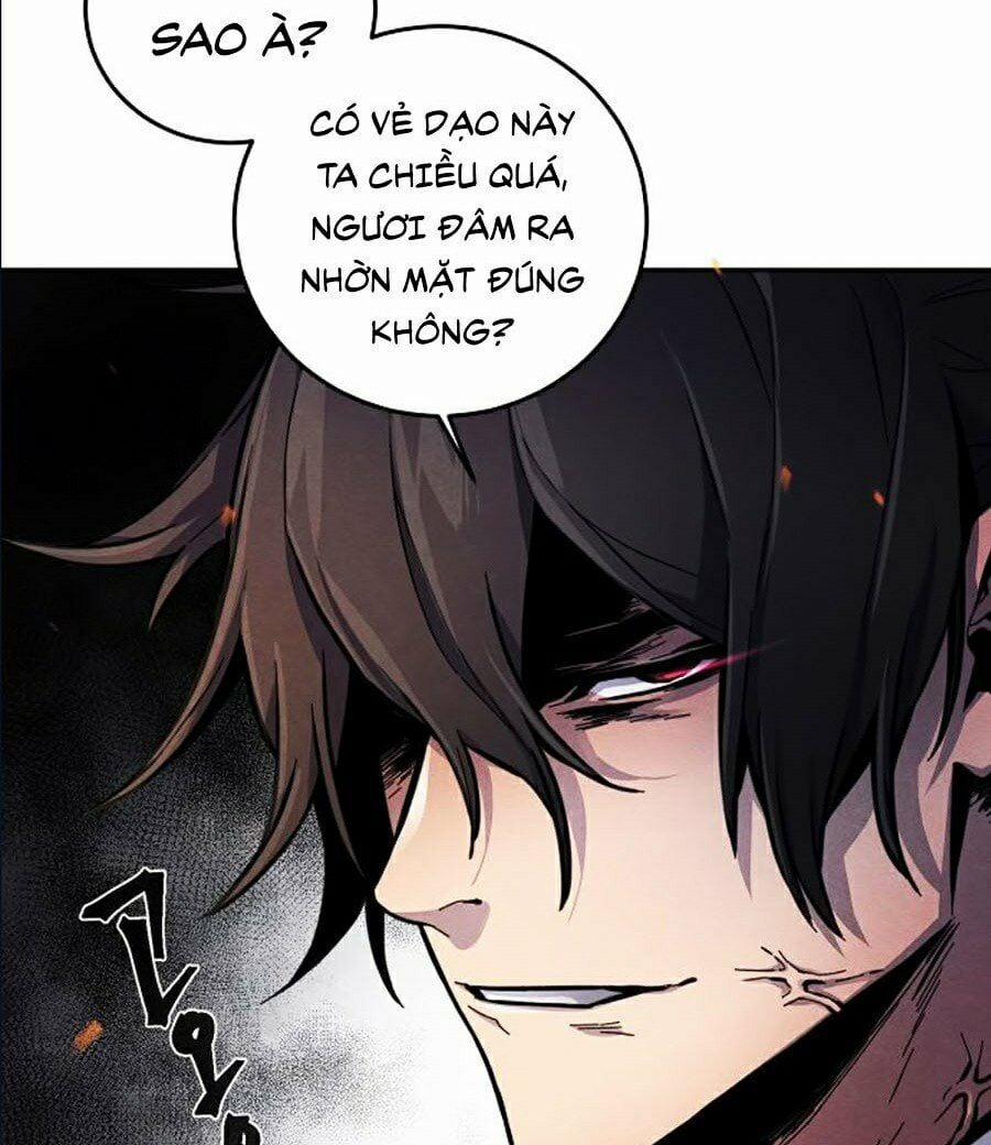 Cuồng Ma Hồi Quy 10 trang 23