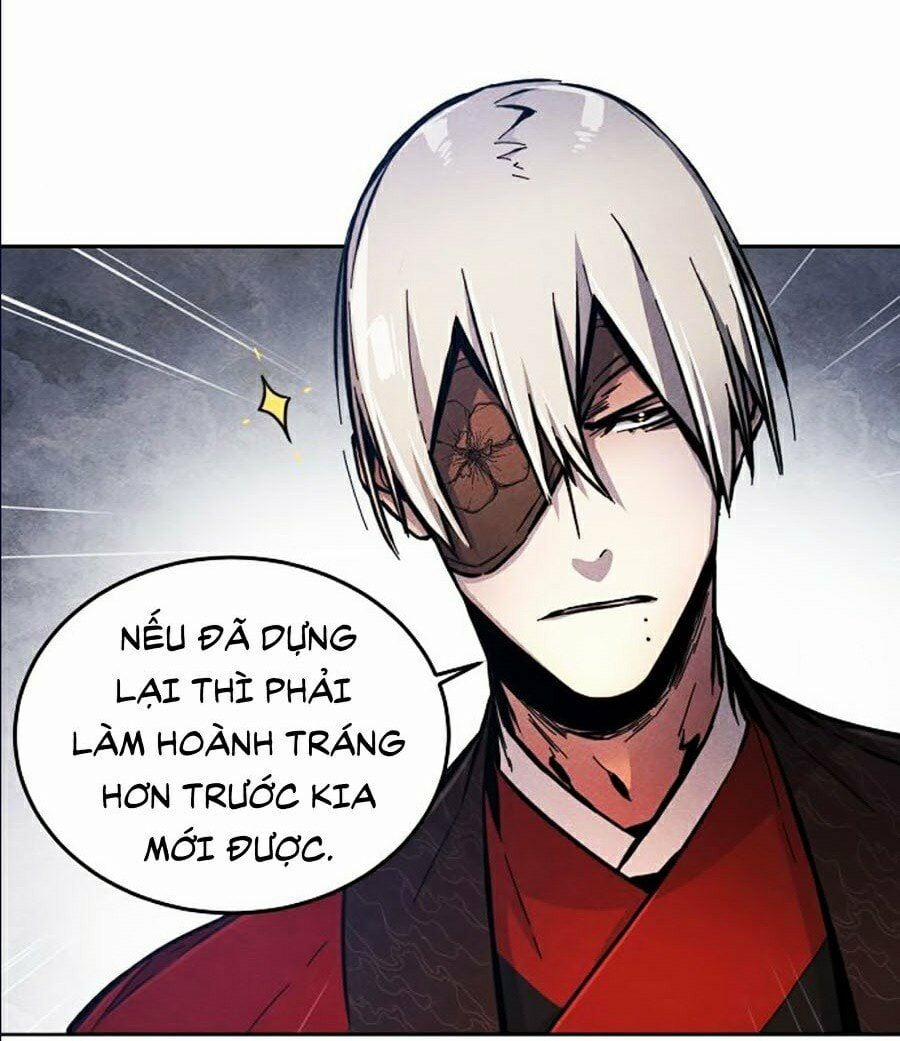 Cuồng Ma Hồi Quy 10 trang 26