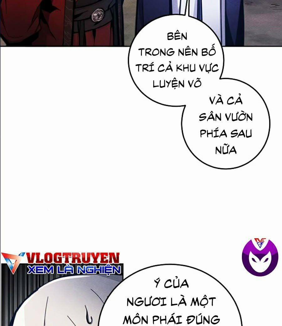 Cuồng Ma Hồi Quy 10 trang 30