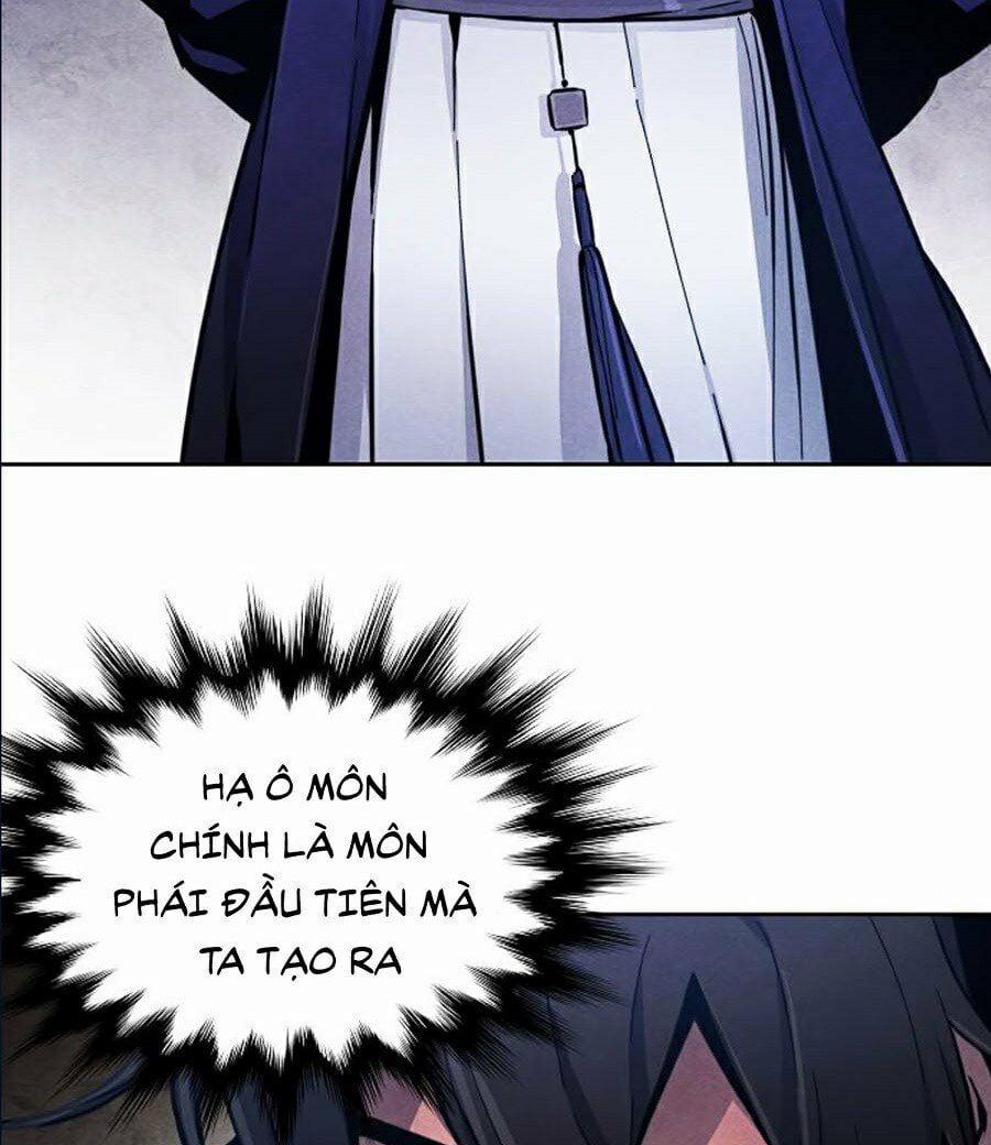 Cuồng Ma Hồi Quy 10 trang 43