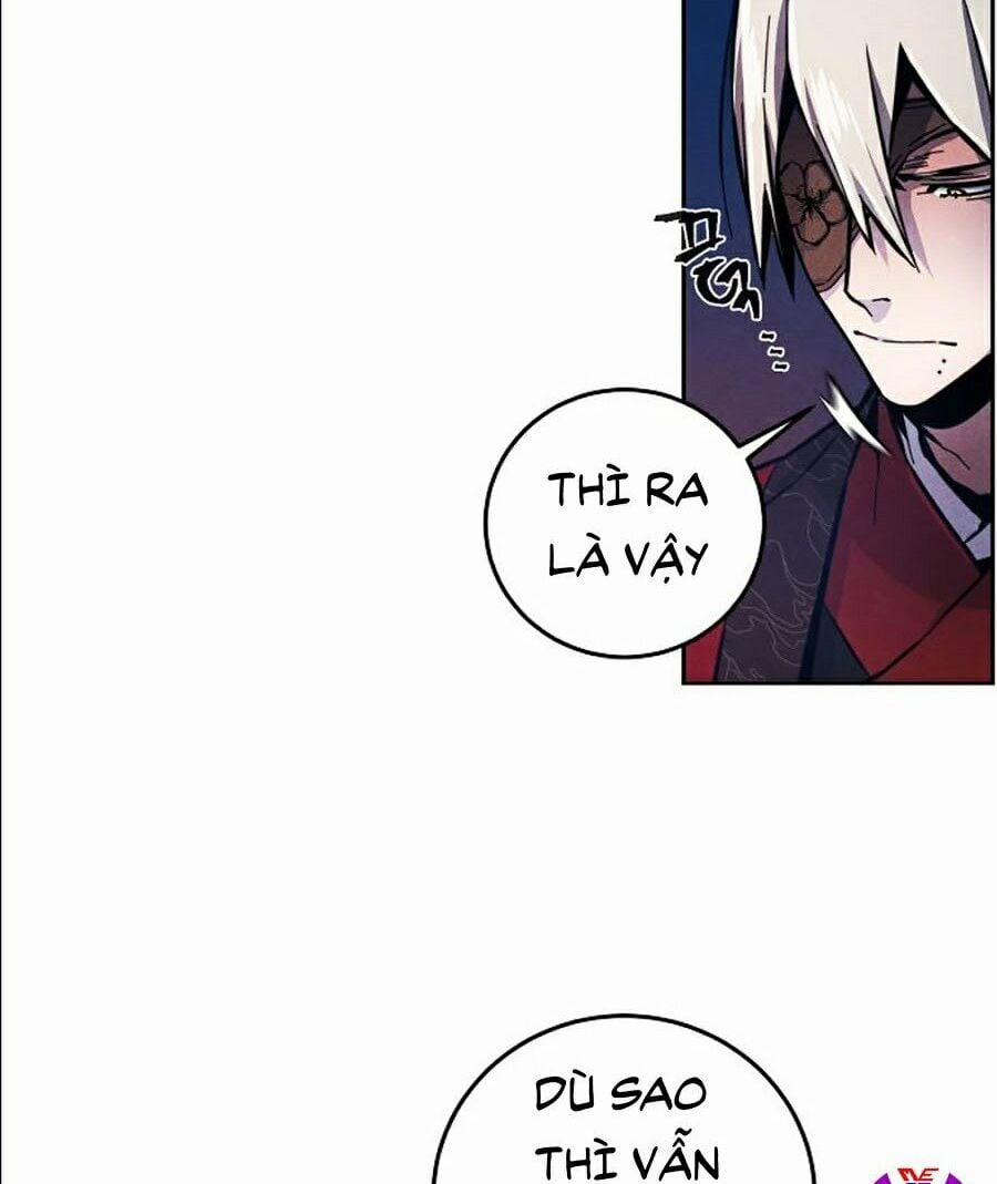 Cuồng Ma Hồi Quy 10 trang 58