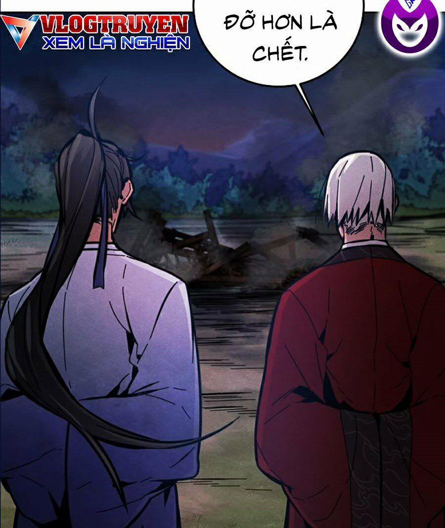 Cuồng Ma Hồi Quy 10 trang 59