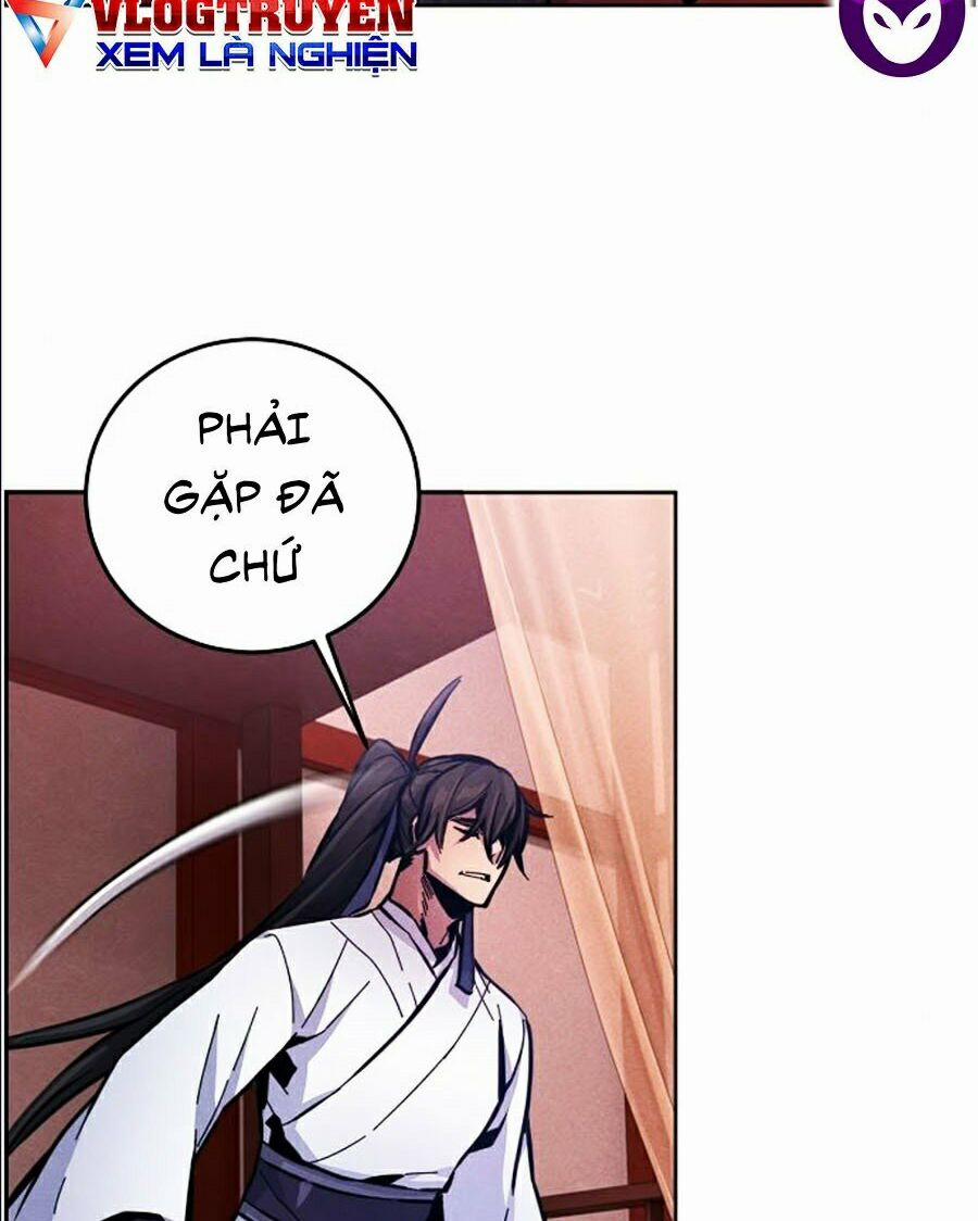 Cuồng Ma Hồi Quy 10 trang 82