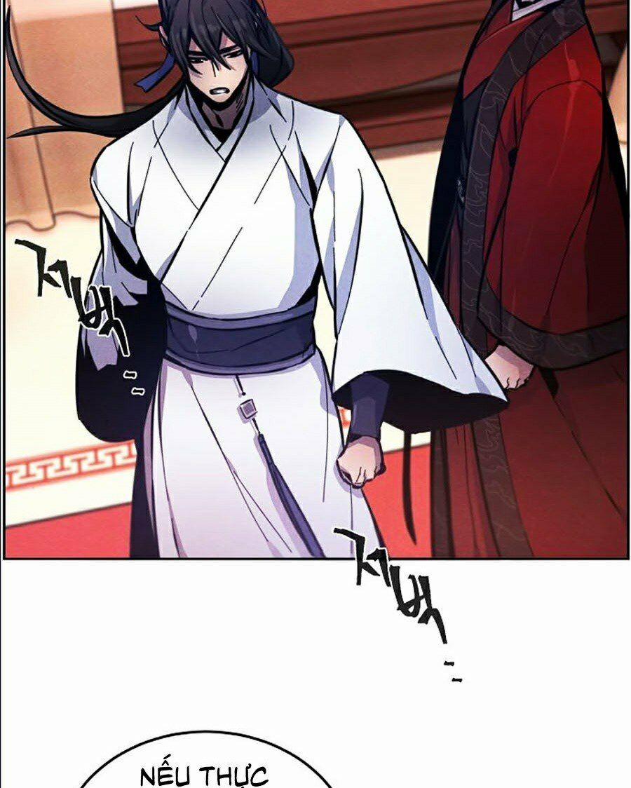 Cuồng Ma Hồi Quy 10 trang 85