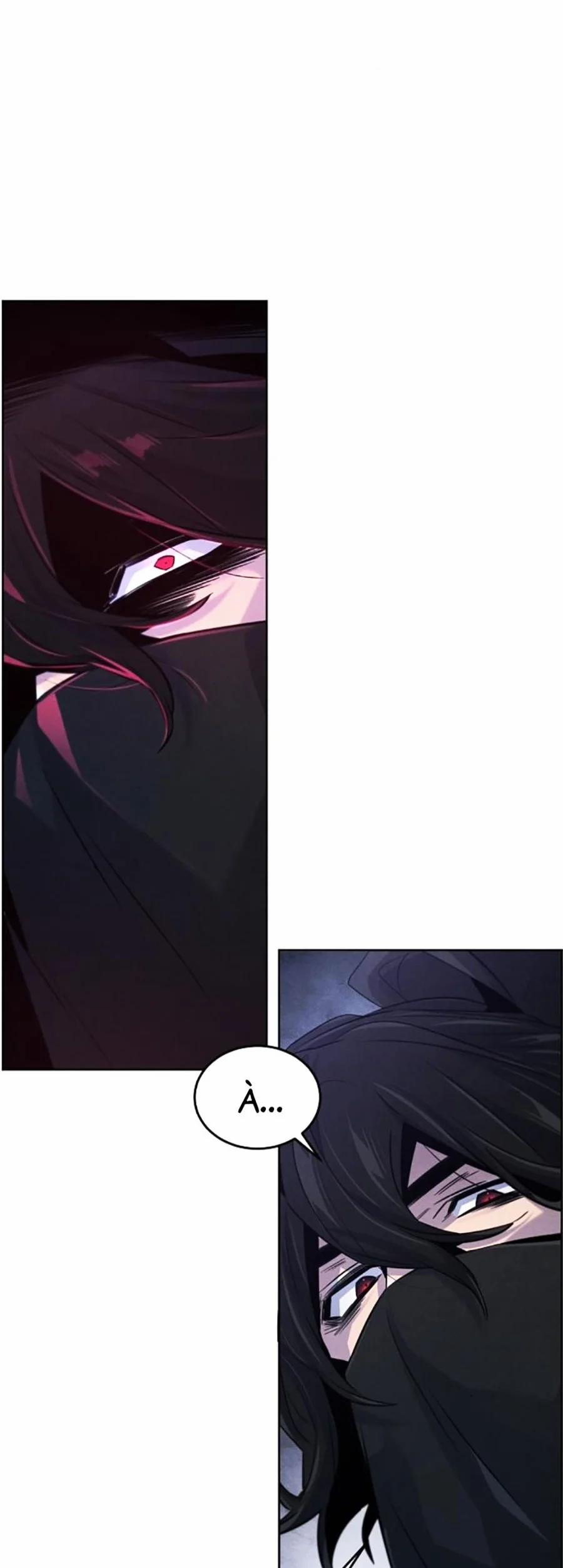 Cuồng Ma Hồi Quy 100 trang 17