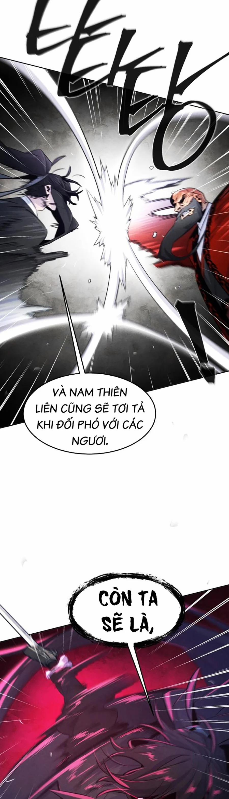 Cuồng Ma Hồi Quy 100 trang 2