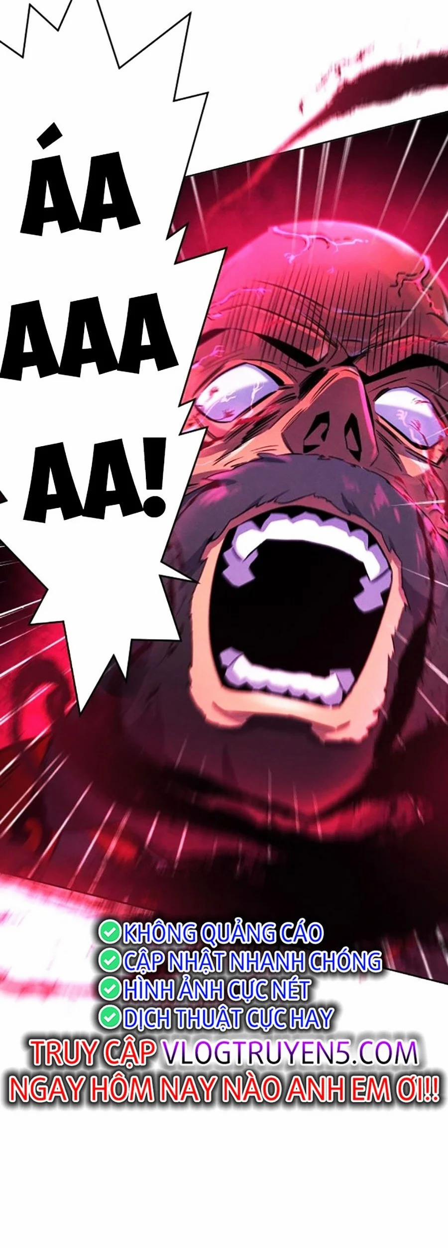 Cuồng Ma Hồi Quy 100 trang 24