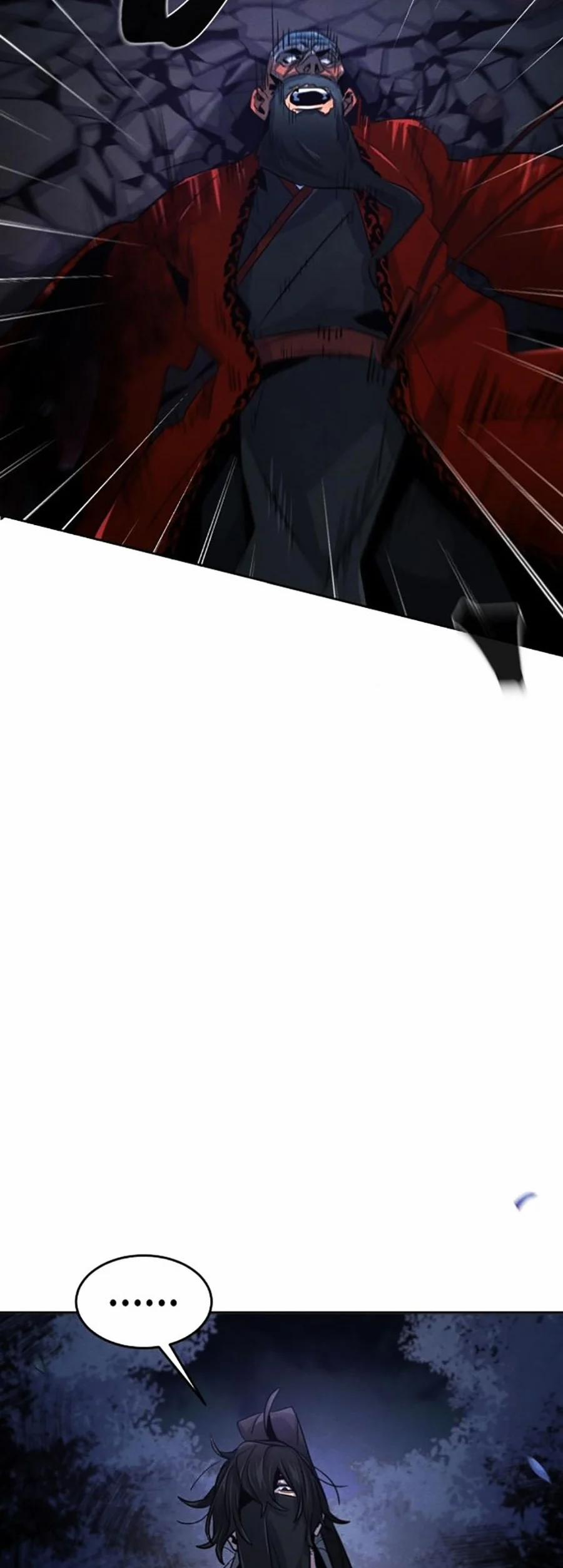 Cuồng Ma Hồi Quy 100 trang 26