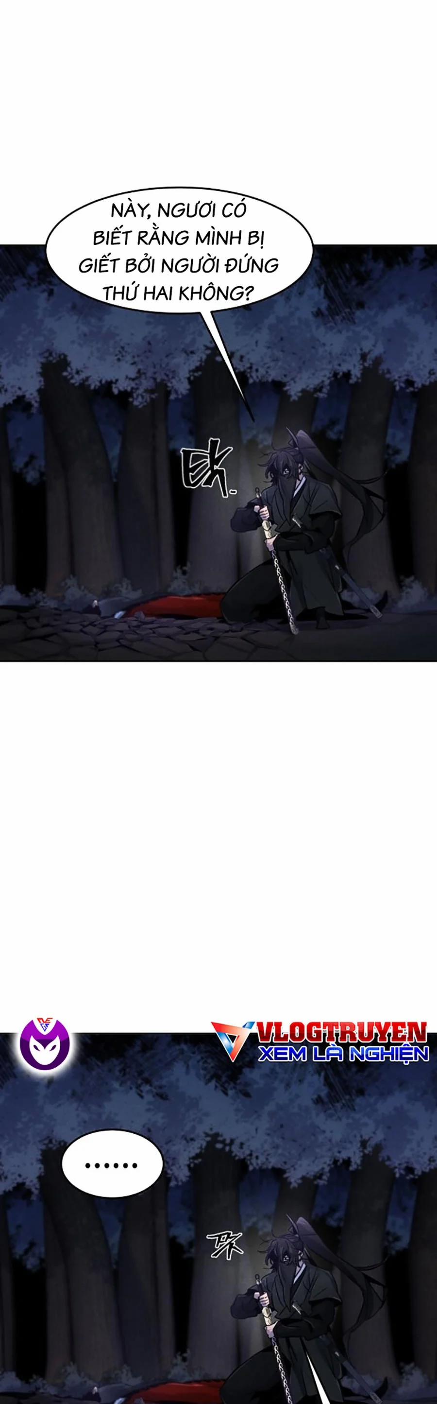 Cuồng Ma Hồi Quy 100 trang 30