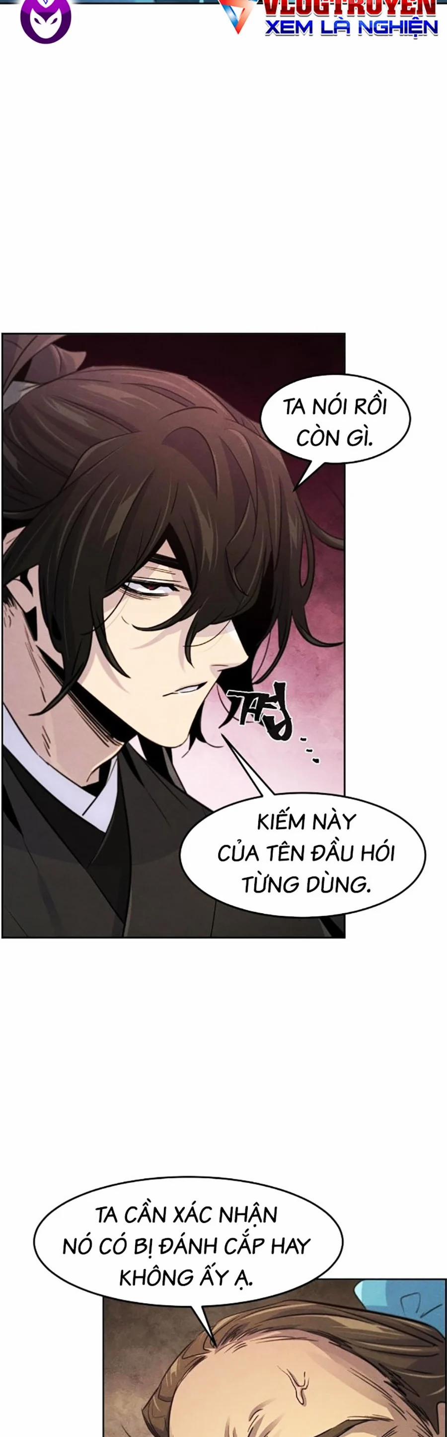 Cuồng Ma Hồi Quy 100 trang 39