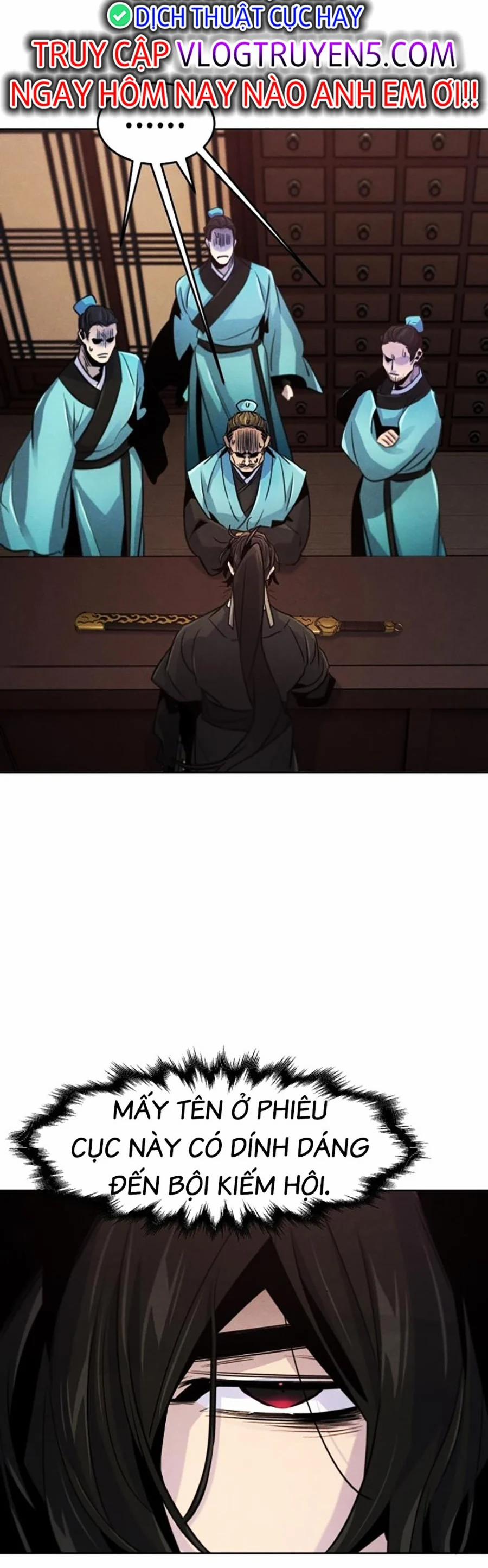 Cuồng Ma Hồi Quy 100 trang 41