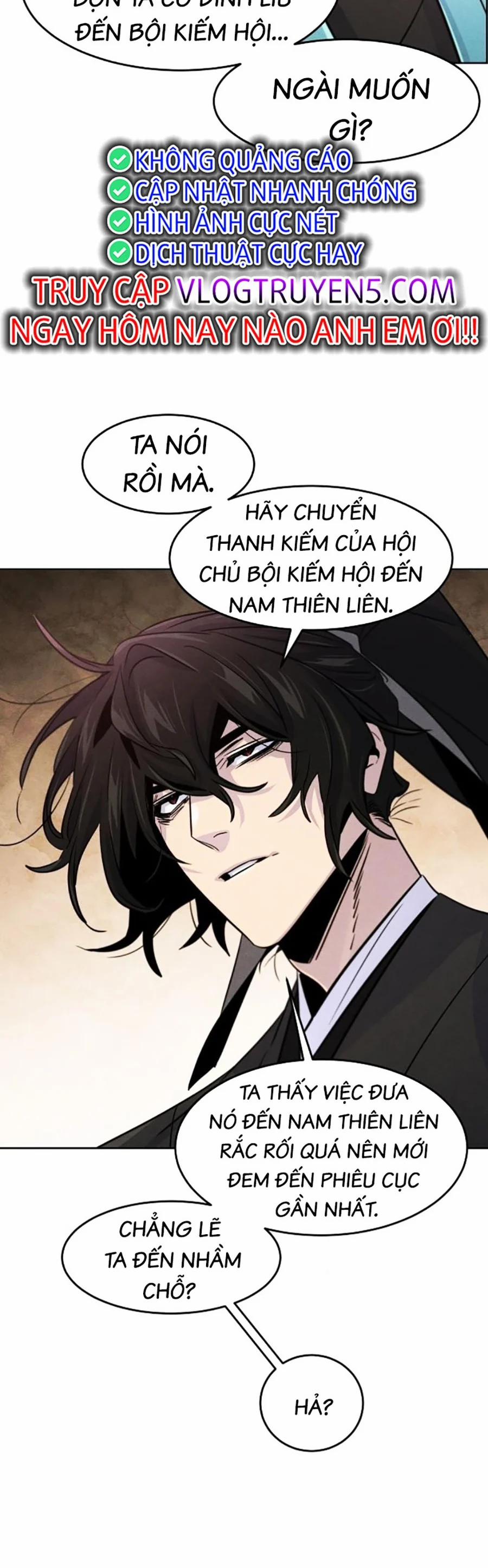 Cuồng Ma Hồi Quy 100 trang 44