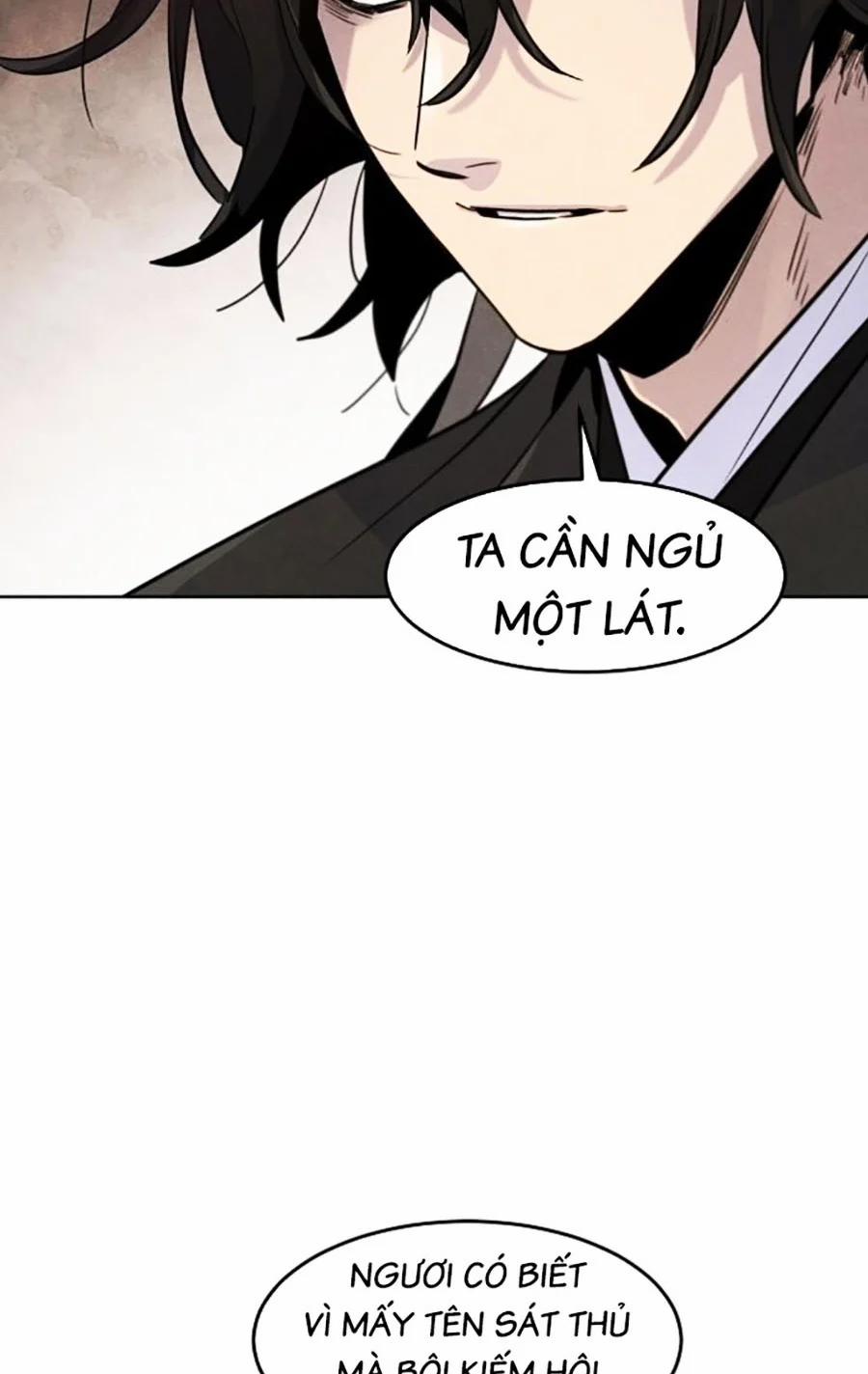 Cuồng Ma Hồi Quy 100 trang 47