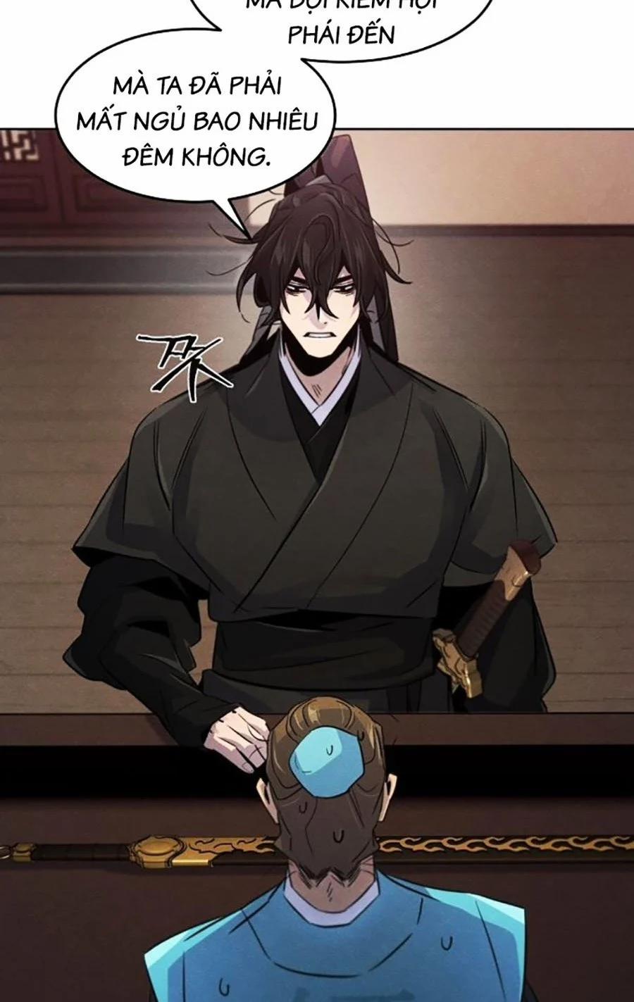 Cuồng Ma Hồi Quy 100 trang 48