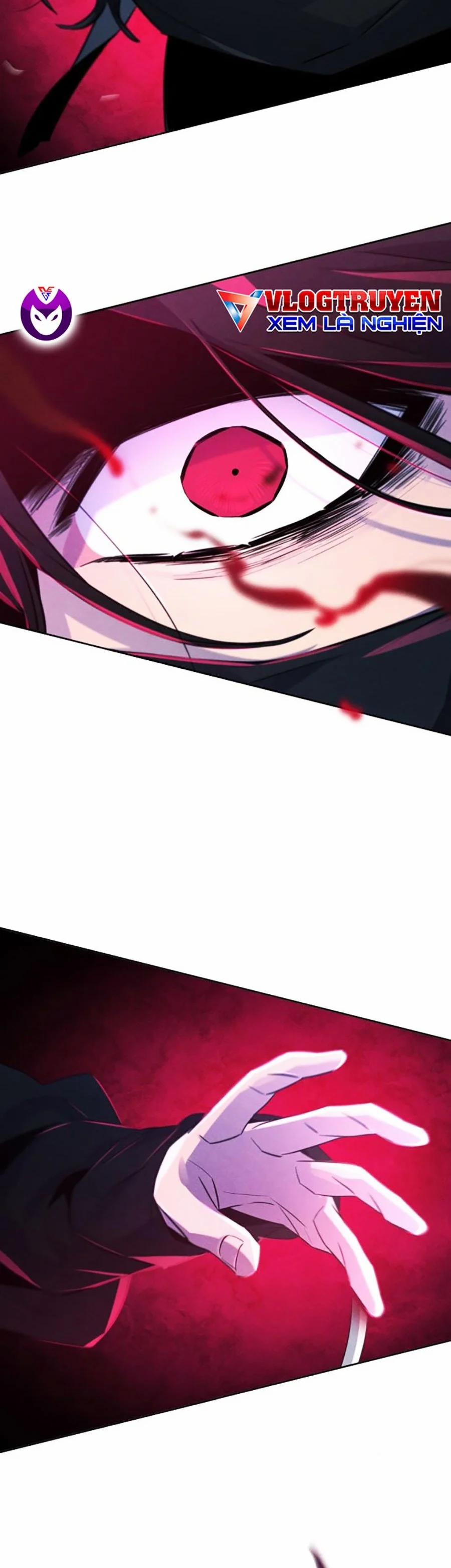 Cuồng Ma Hồi Quy 100 trang 5