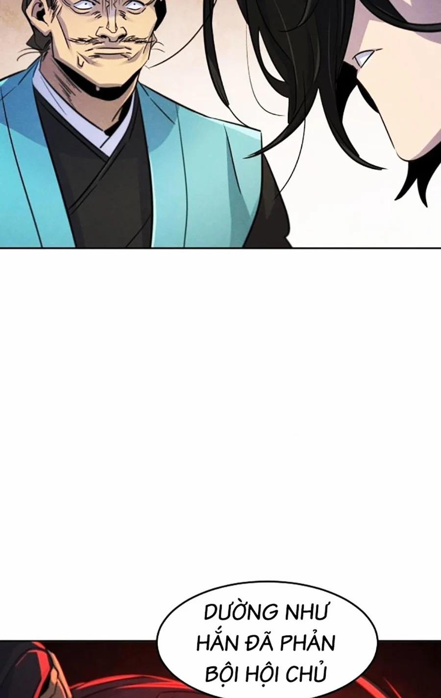 Cuồng Ma Hồi Quy 100 trang 50