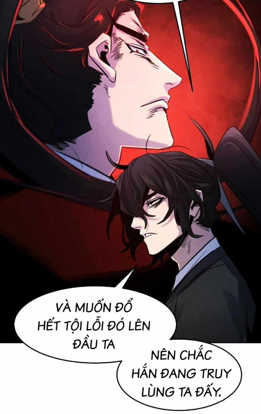 Cuồng Ma Hồi Quy 100 trang 51