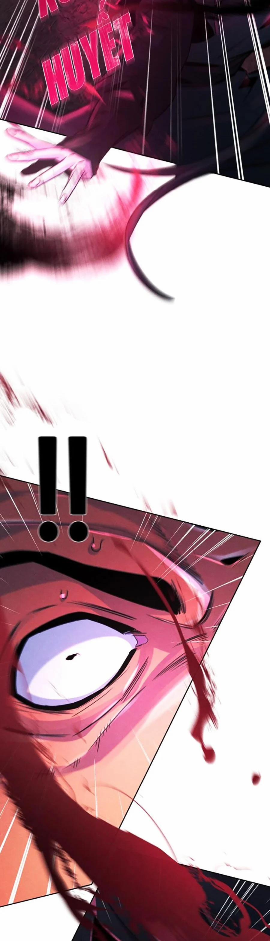 Cuồng Ma Hồi Quy 100 trang 8