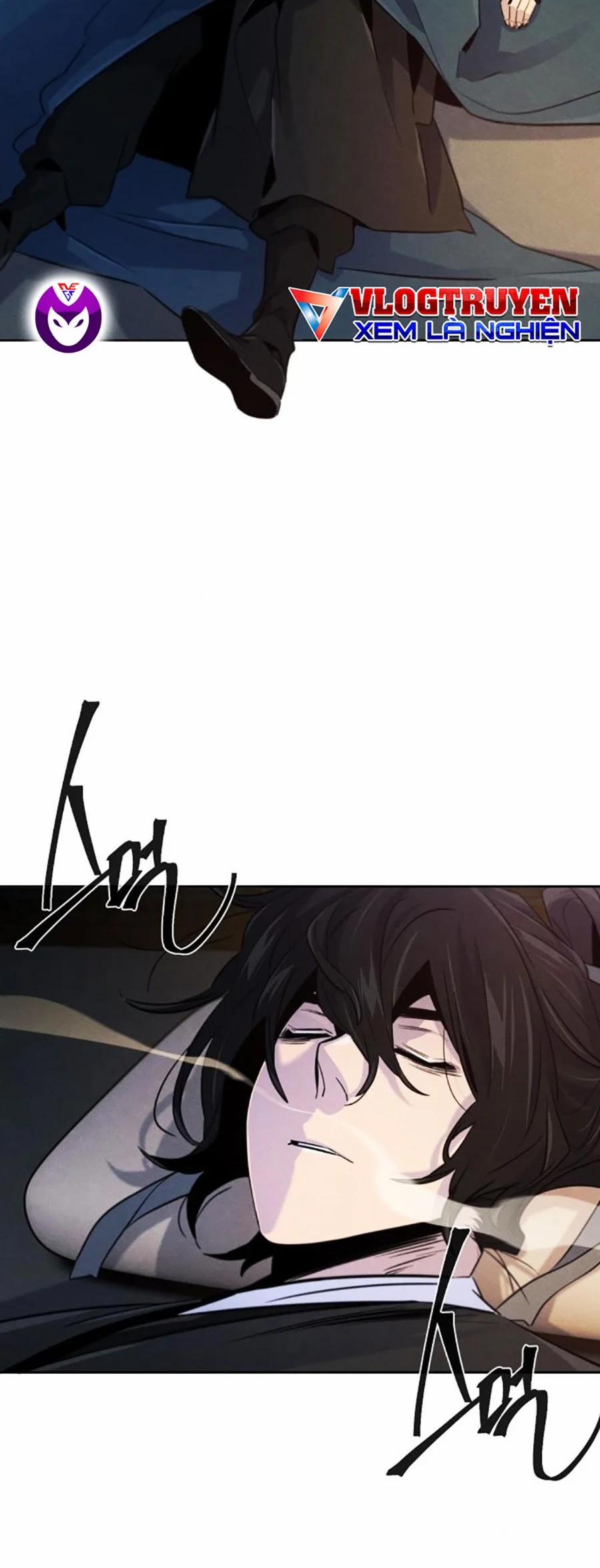 Cuồng Ma Hồi Quy 101 trang 1