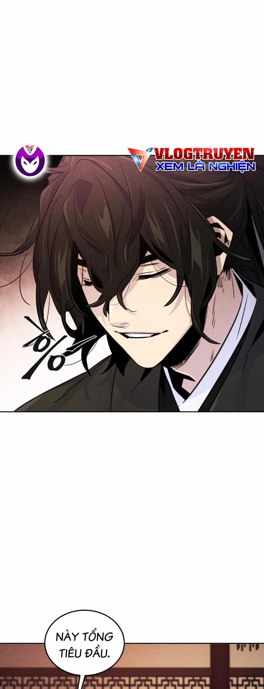 Cuồng Ma Hồi Quy 101 trang 12