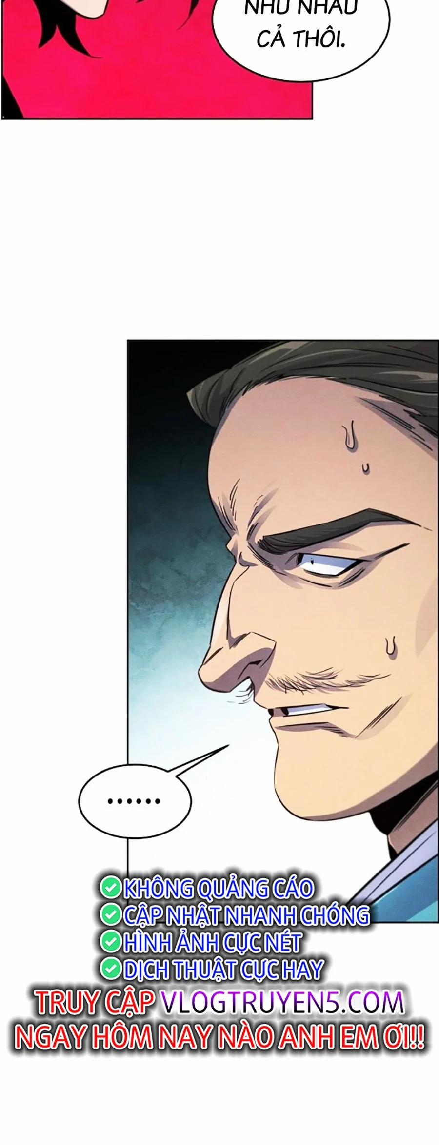 Cuồng Ma Hồi Quy 101 trang 14