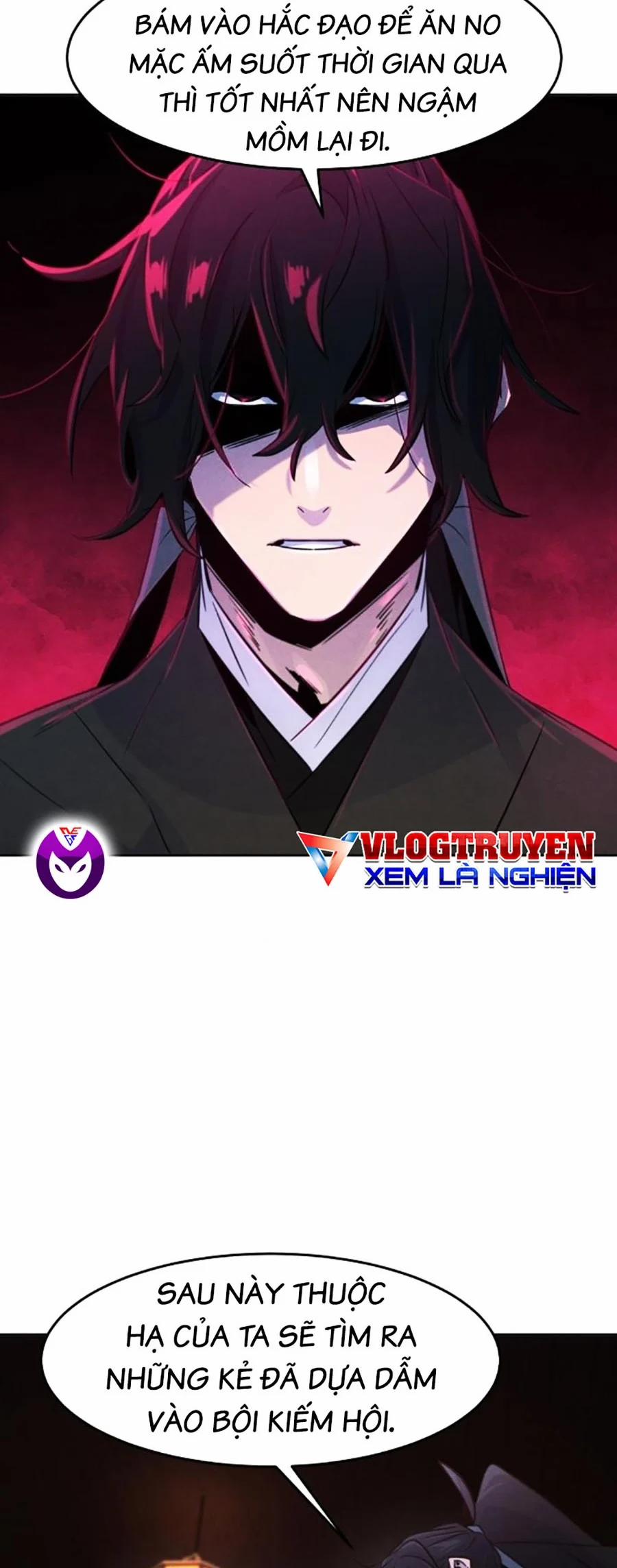 Cuồng Ma Hồi Quy 101 trang 17