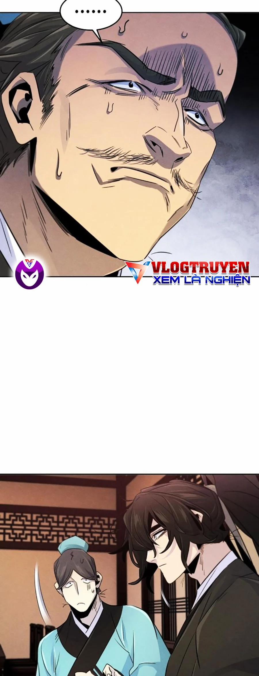 Cuồng Ma Hồi Quy 101 trang 7