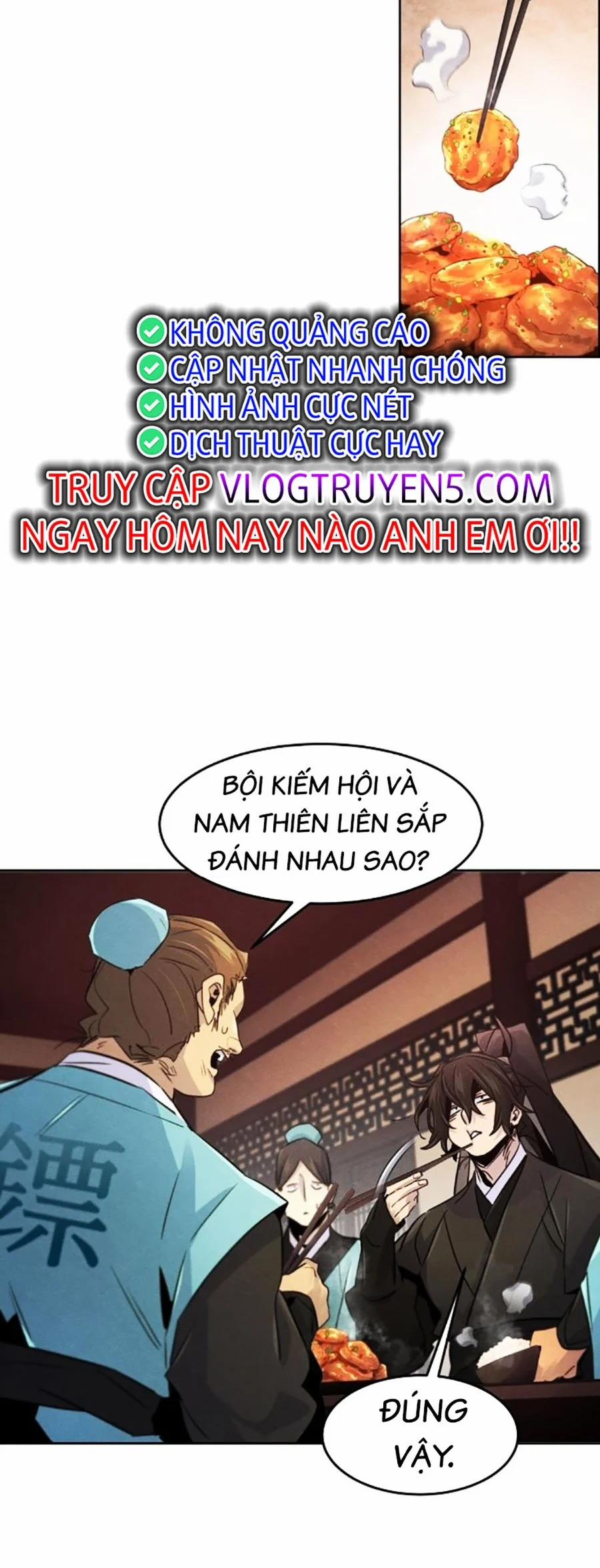 Cuồng Ma Hồi Quy 101 trang 9