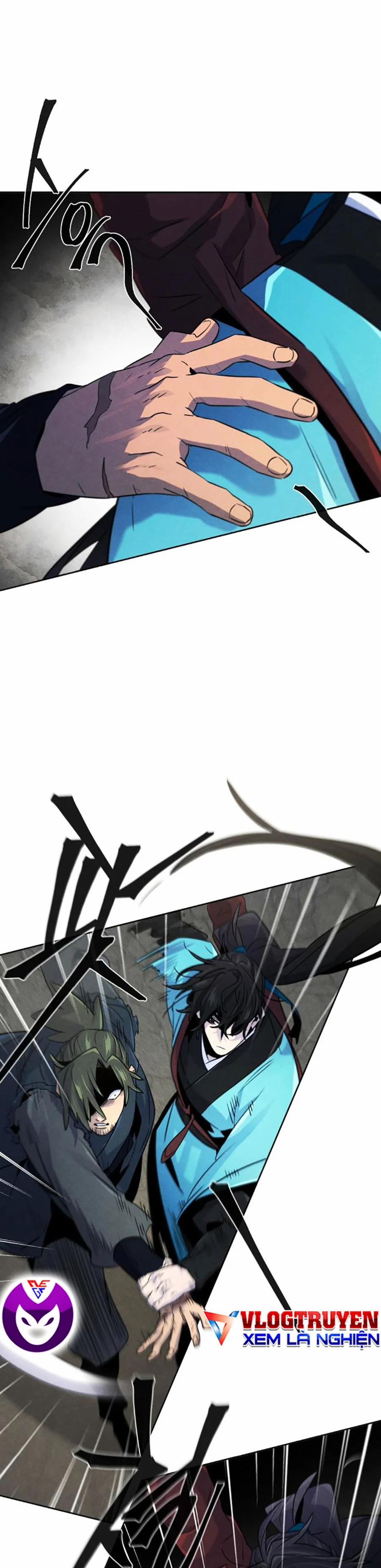 Cuồng Ma Hồi Quy 102 trang 1