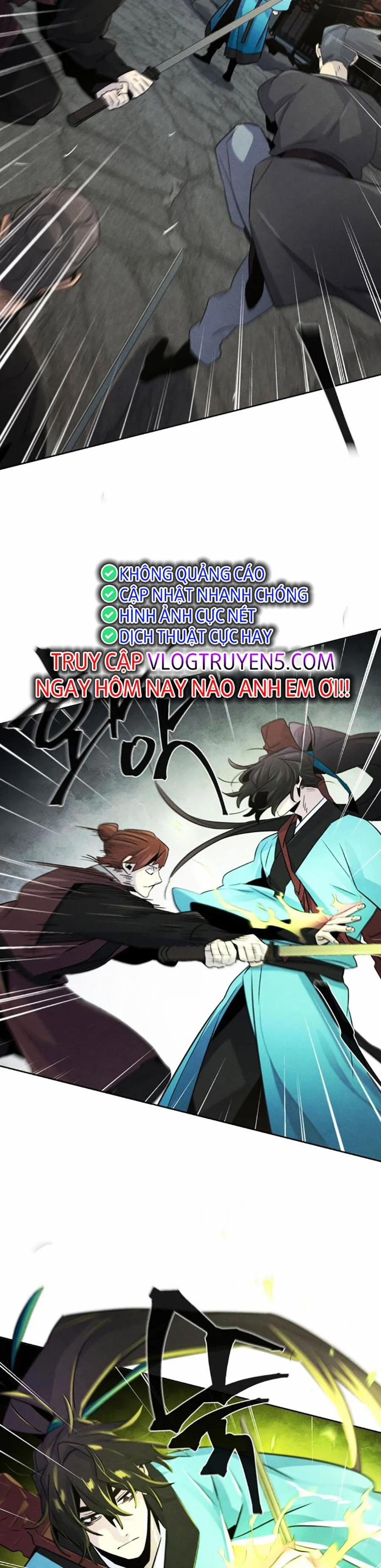 Cuồng Ma Hồi Quy 102 trang 10