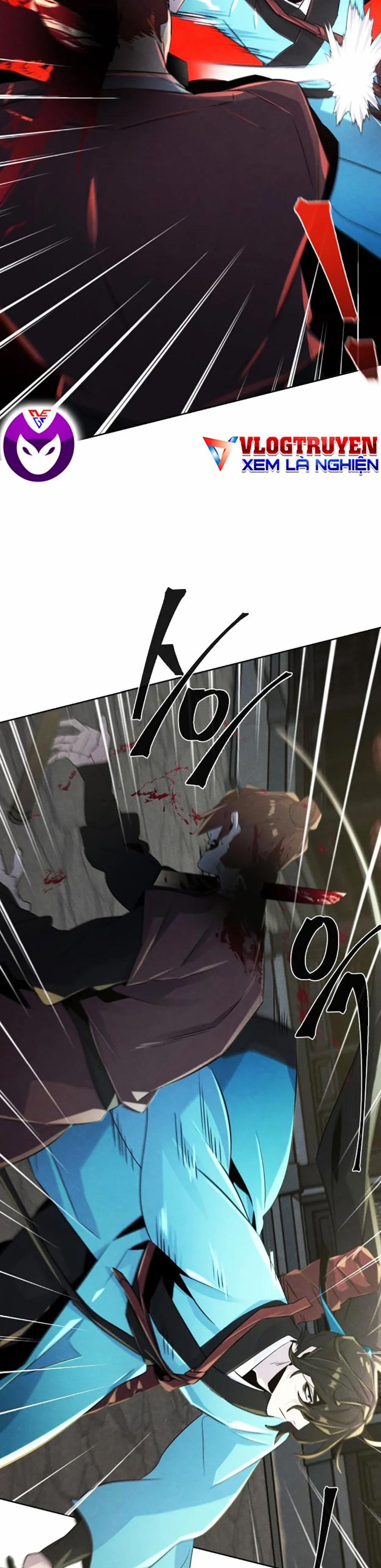 Cuồng Ma Hồi Quy 102 trang 12