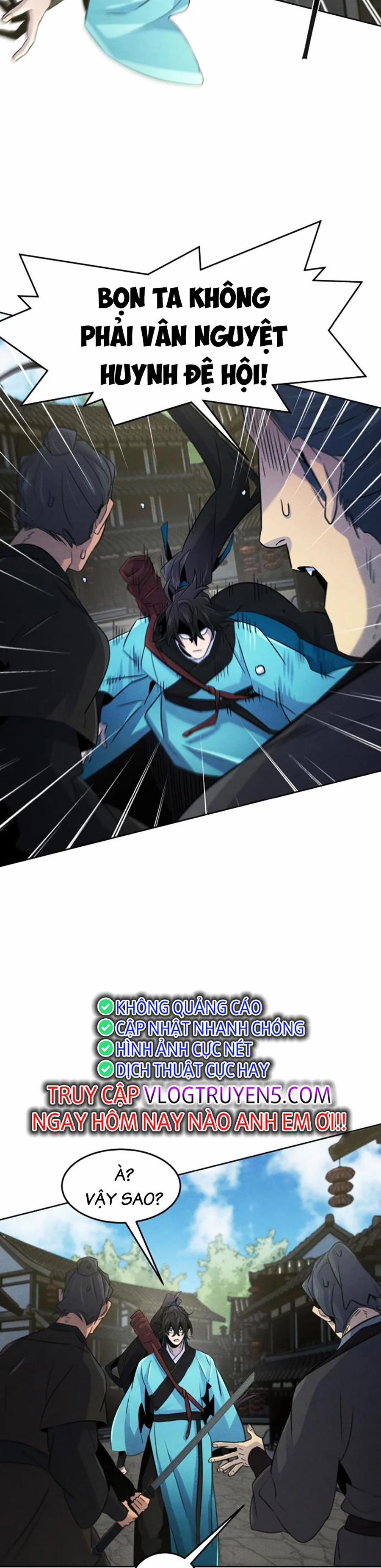 Cuồng Ma Hồi Quy 102 trang 13