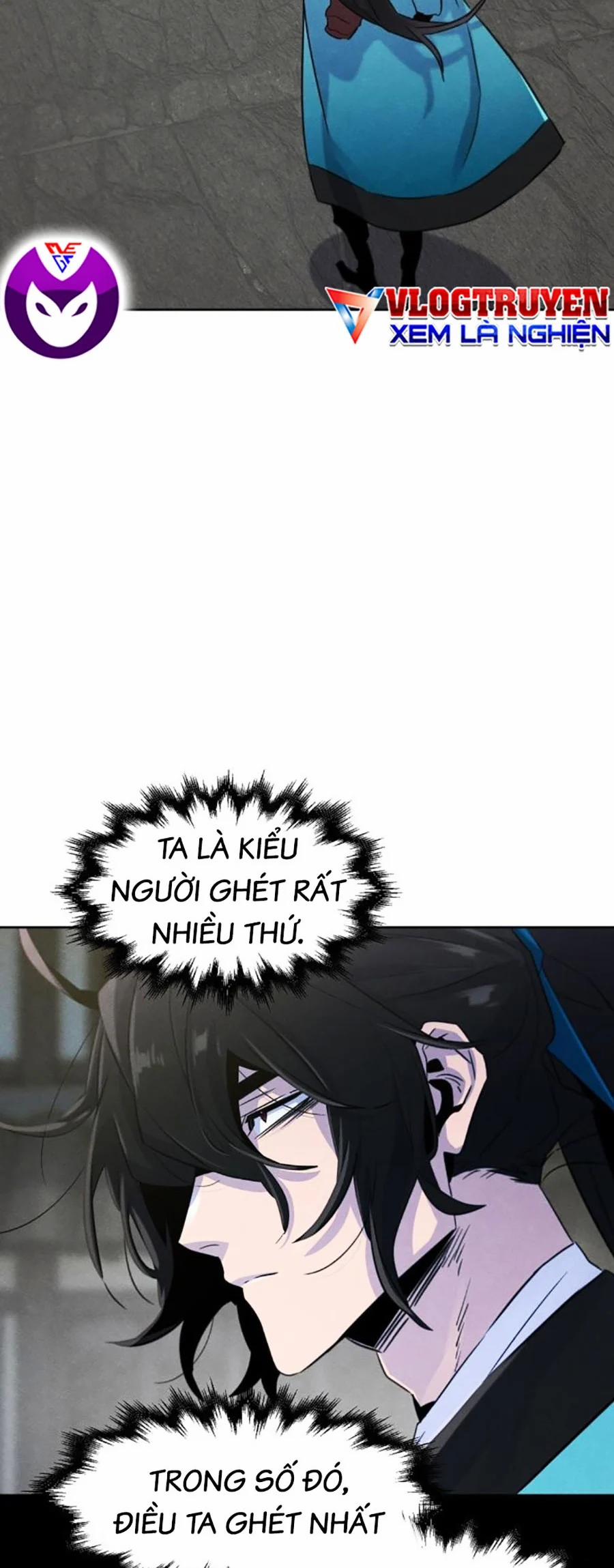 Cuồng Ma Hồi Quy 102 trang 18