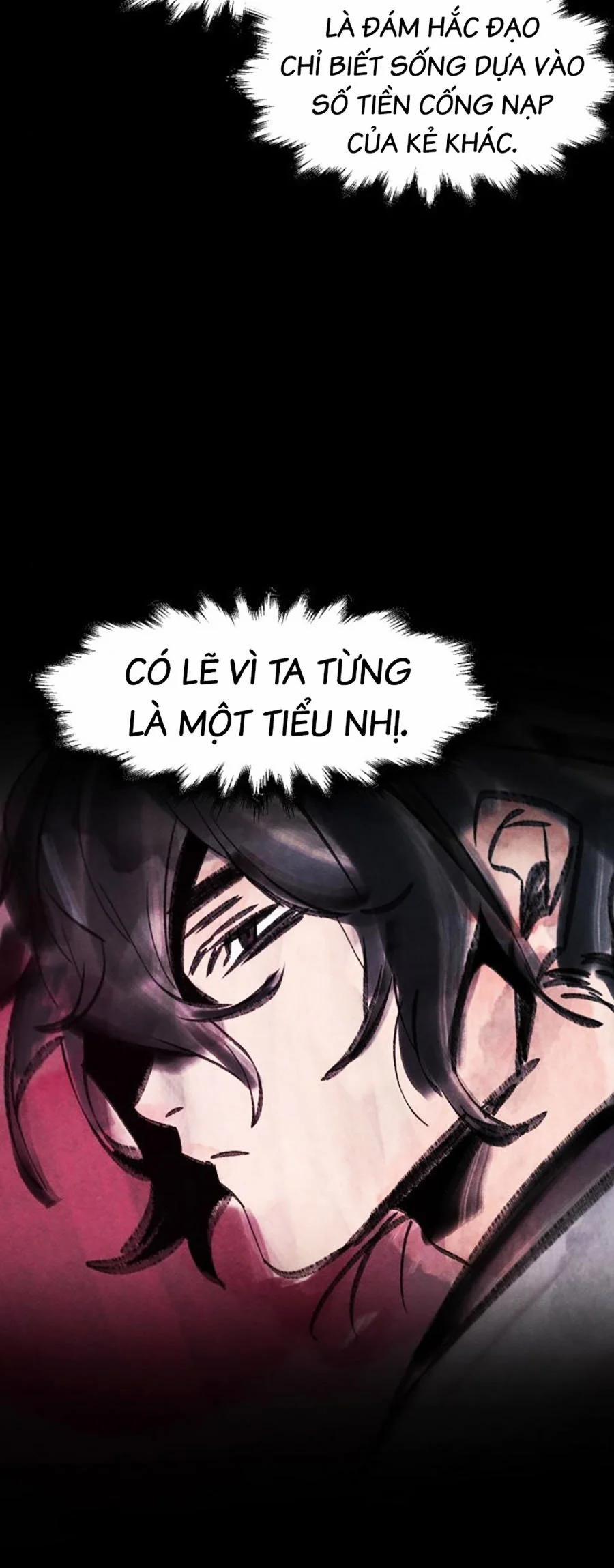 Cuồng Ma Hồi Quy 102 trang 19