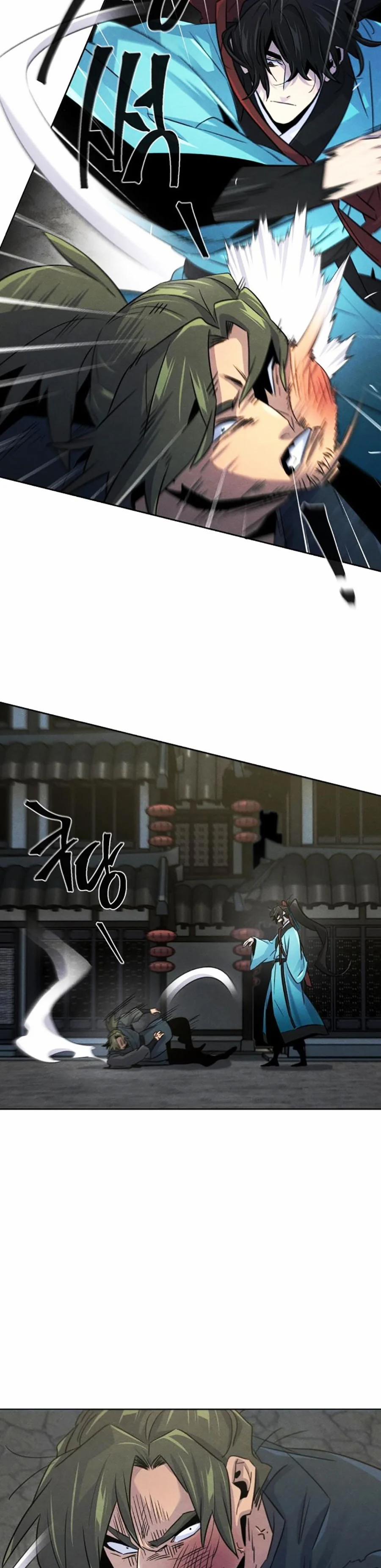 Cuồng Ma Hồi Quy 102 trang 2