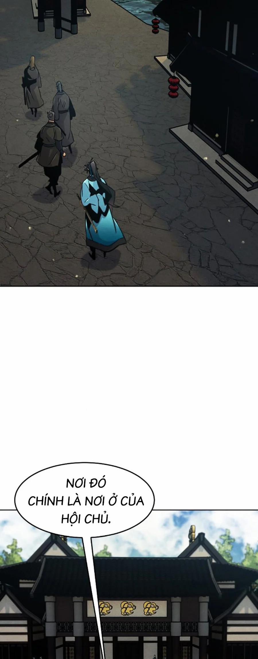 Cuồng Ma Hồi Quy 102 trang 24