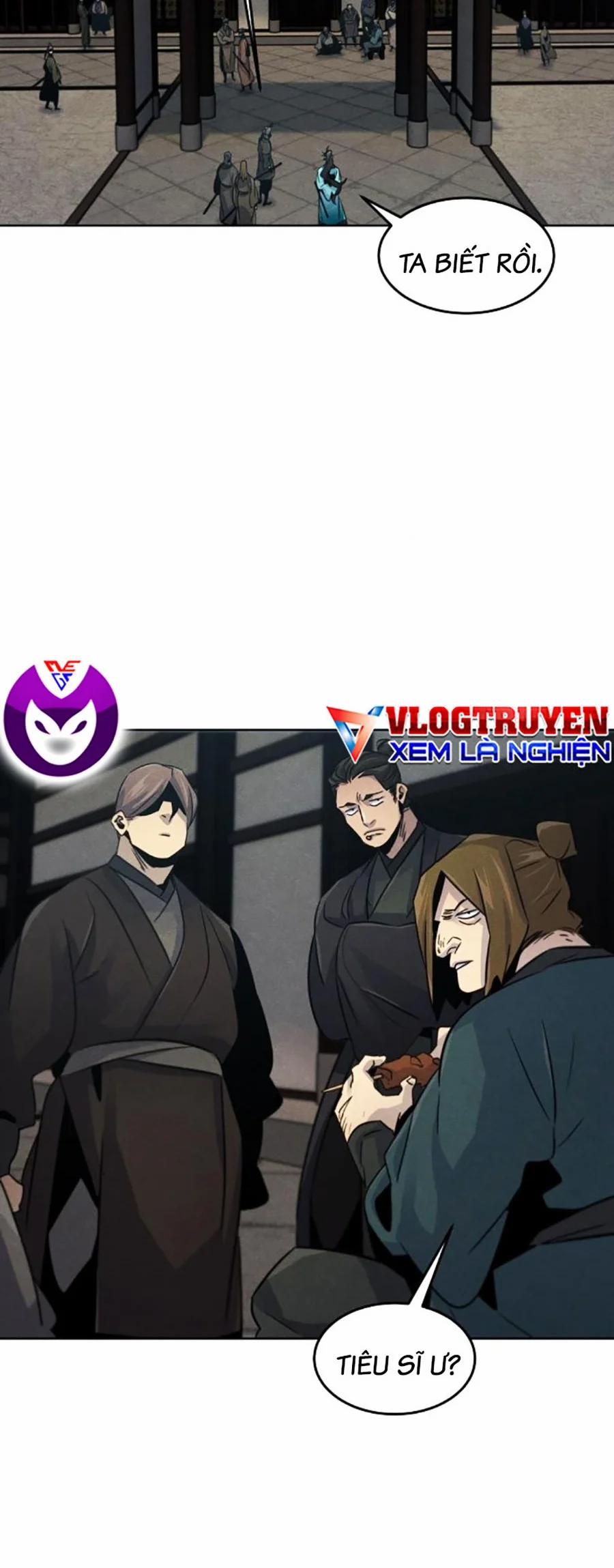 Cuồng Ma Hồi Quy 102 trang 25