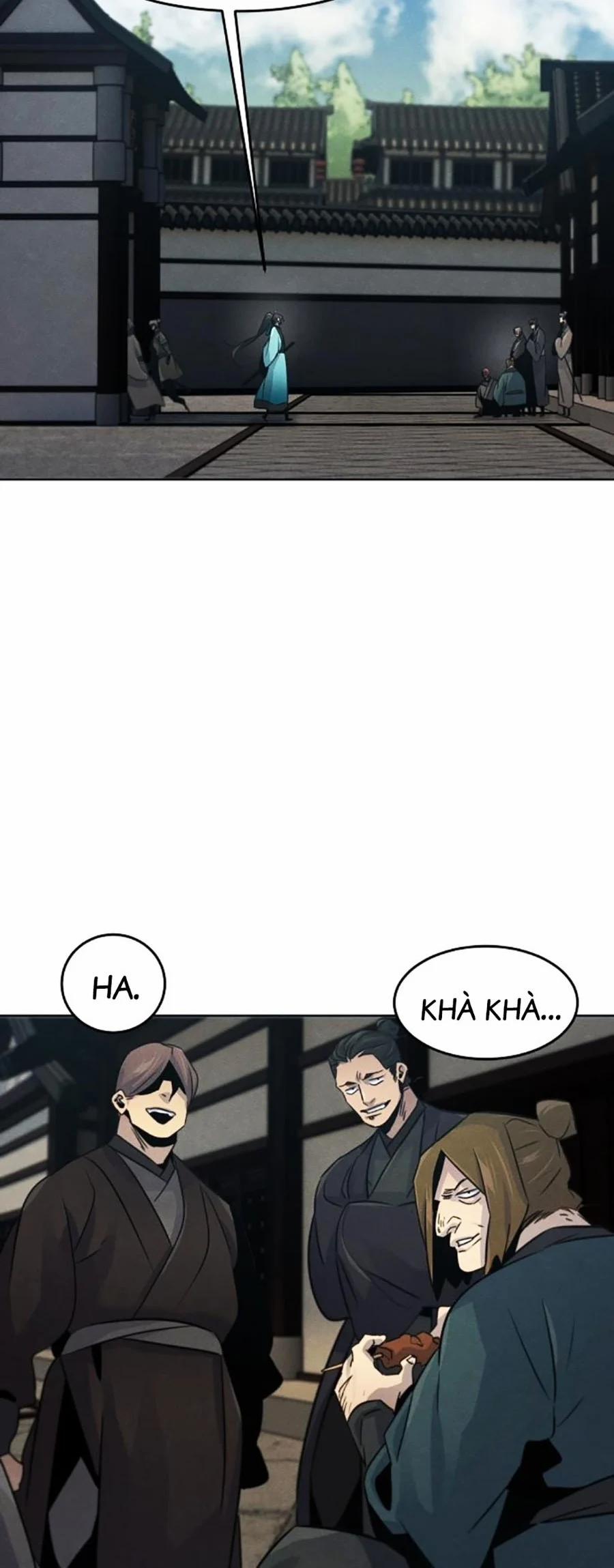 Cuồng Ma Hồi Quy 102 trang 27