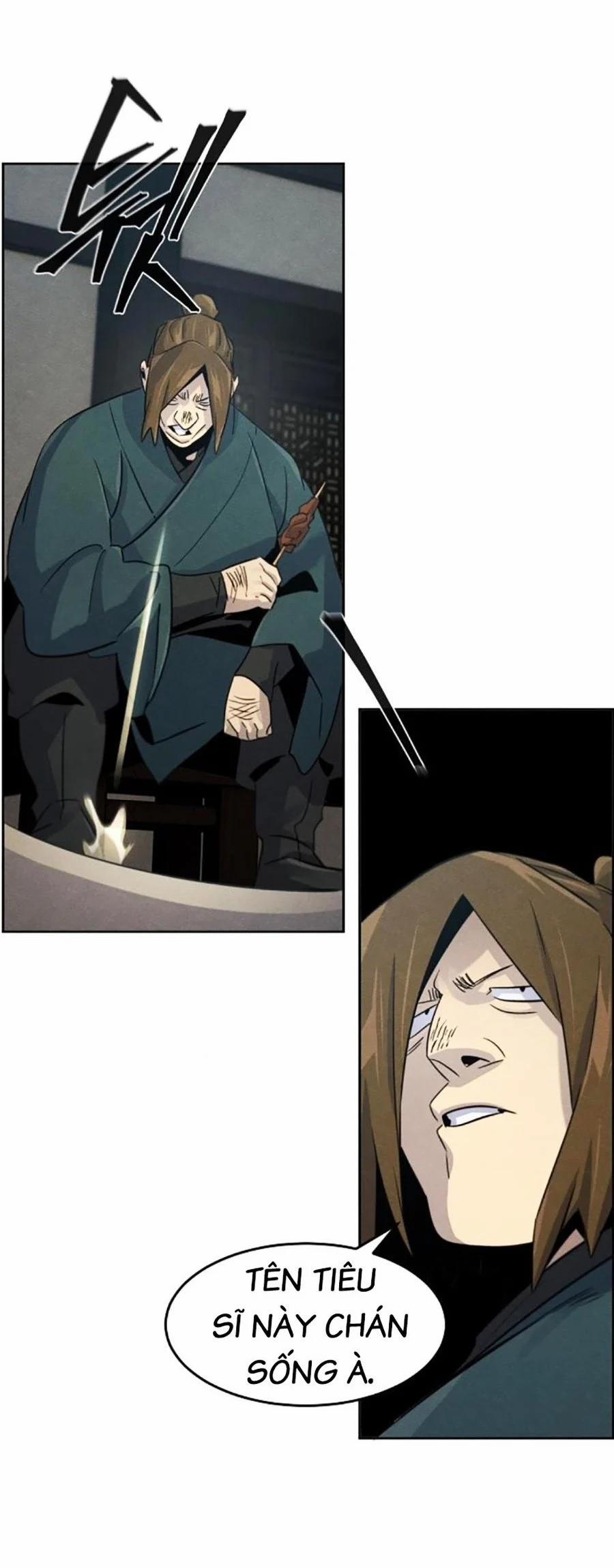 Cuồng Ma Hồi Quy 102 trang 29