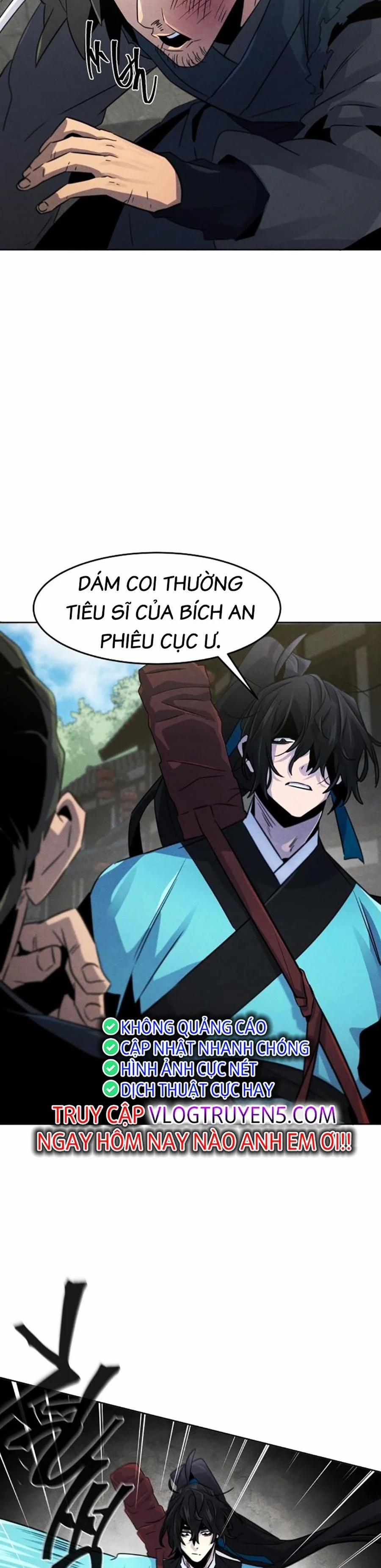 Cuồng Ma Hồi Quy 102 trang 3