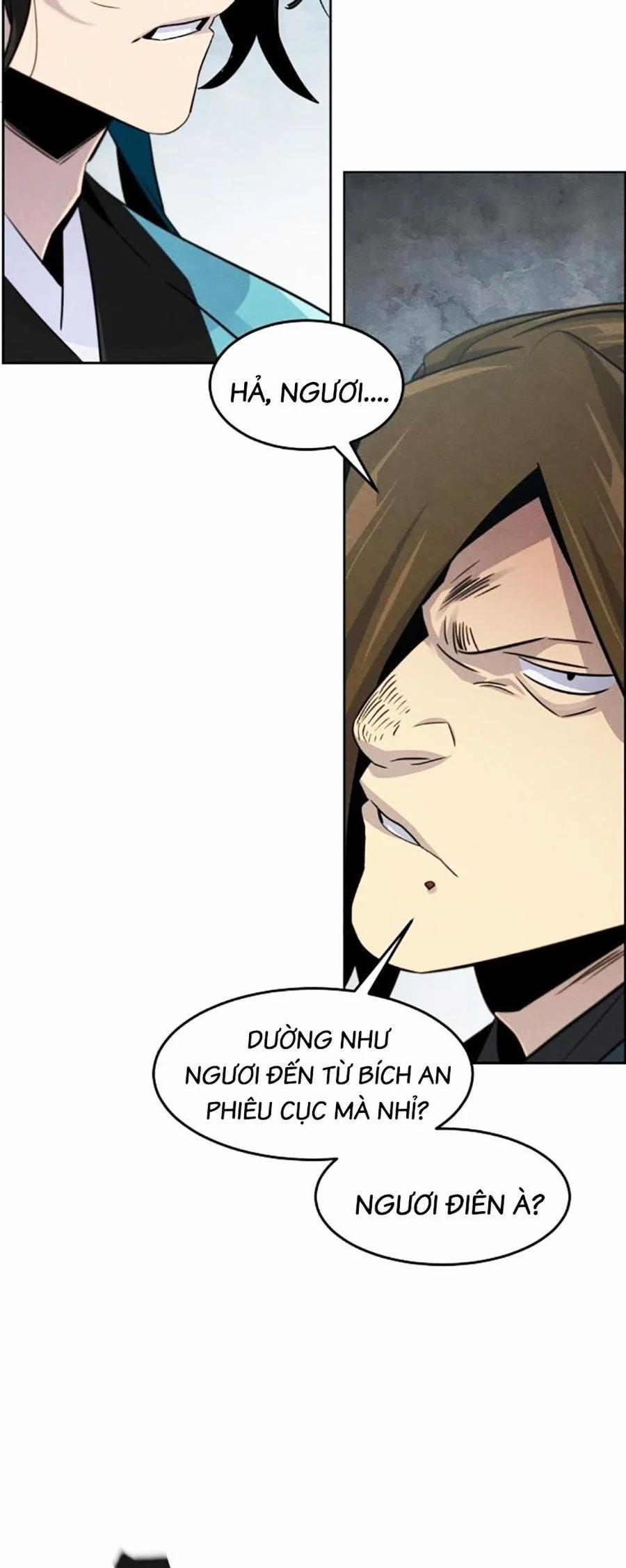 Cuồng Ma Hồi Quy 102 trang 33